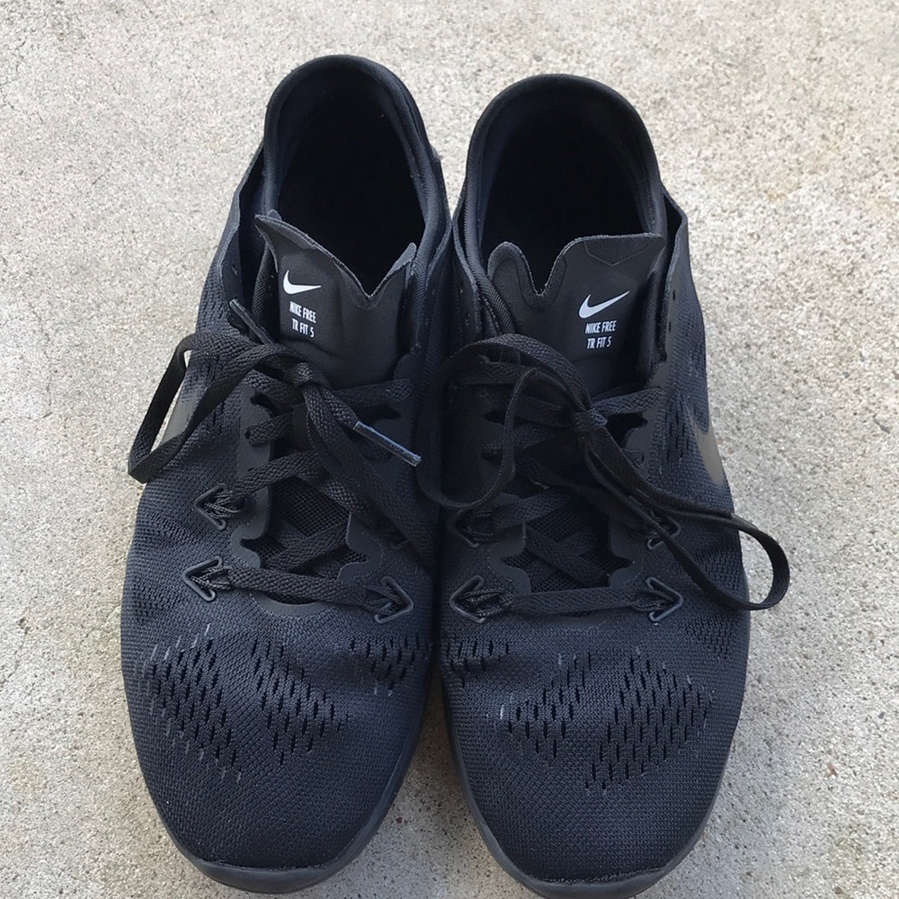 Nike Free TR Fit 5